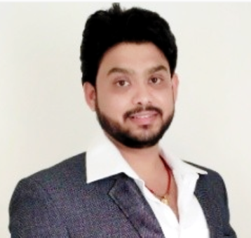 Rakesh Narayan — SAP Solution Architect
