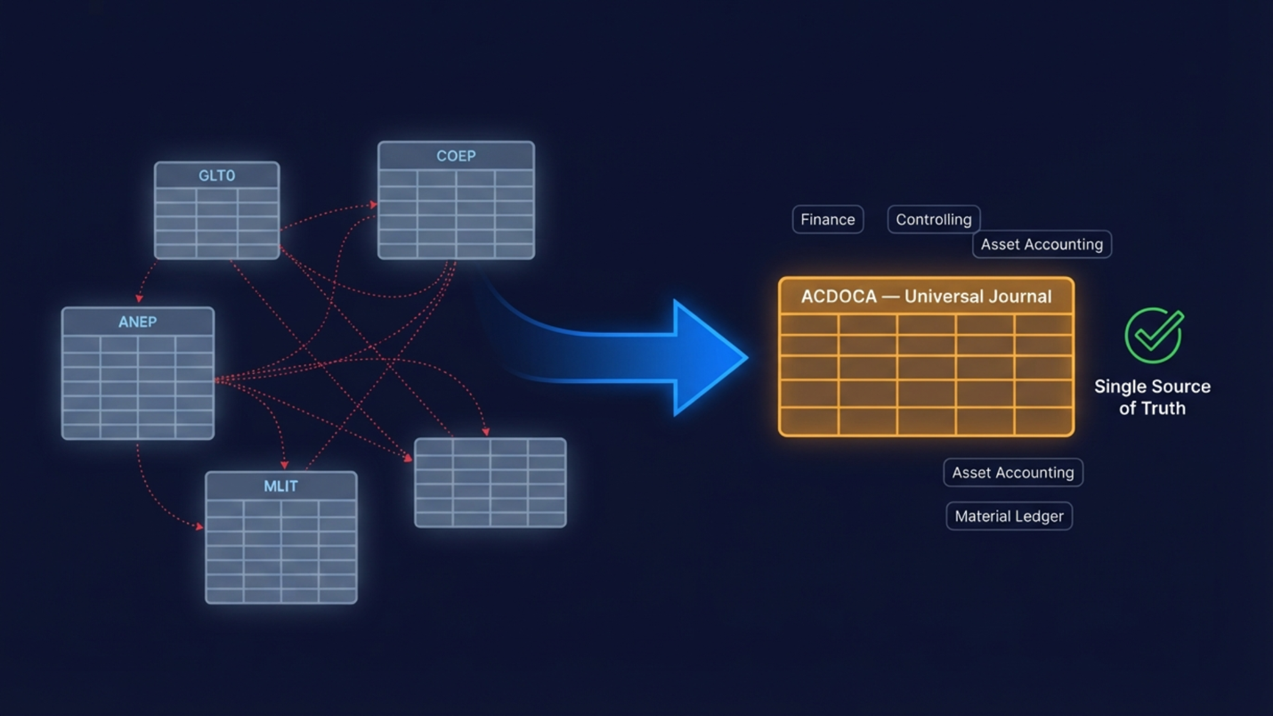S/4HANA Architecture Decisions Every Solution Architect Needs